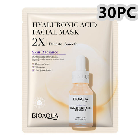 Collagen Mask Moisturizing Skin Care Products - ROUTINE FASHION